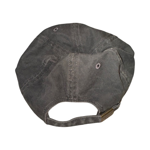 TACOS Hat: New With Tags: Frankie Jean: Texas Style: OSFM: Adjustable Cap - Picture 2 of 4